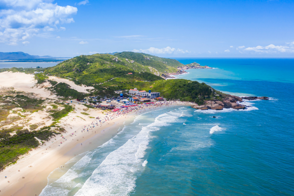 Forianópolis Verano 2026
